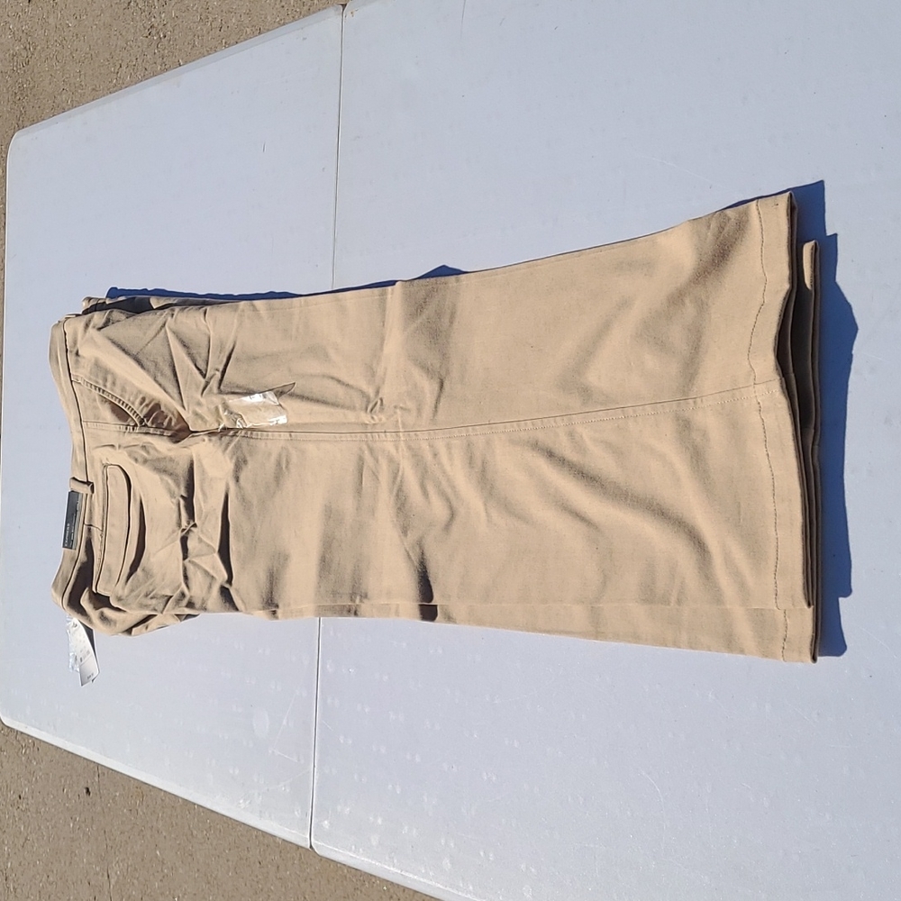 Express pants